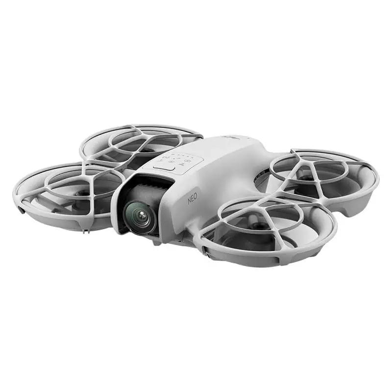 DJI Neo kombo — kerge alumiiniumdroon laste ja algajatele – kasutusnäide