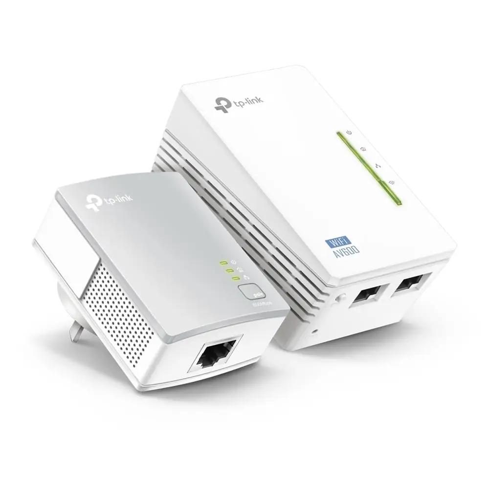 TP-Link TL-WPA4220KIT elektroonika – toote esivaade