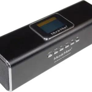MusicMan TXX3547 elektroonika – toote esivaade