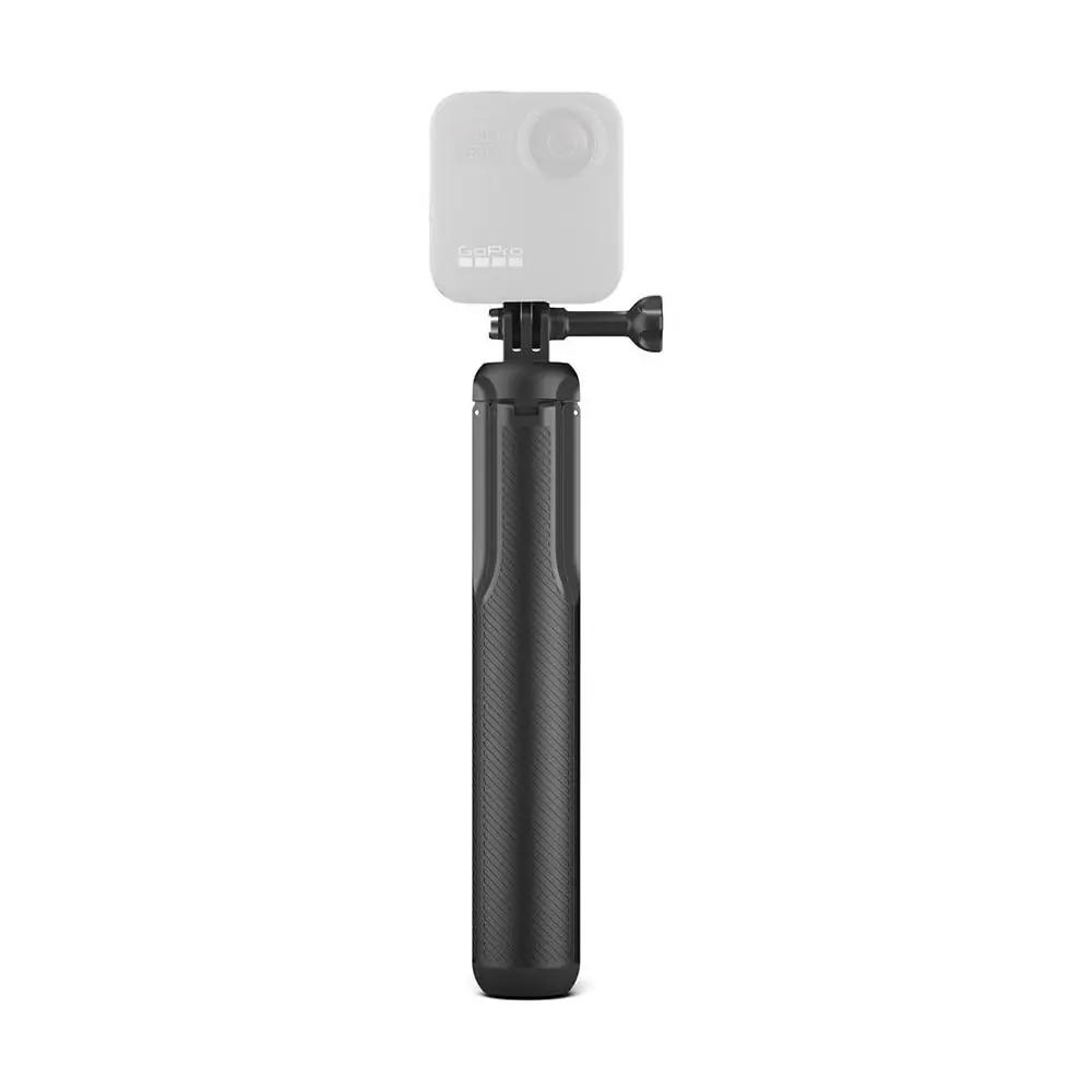 GoPro must Delrini statiivilahendus kerge ja vastupidav – pakend ja tarvikud