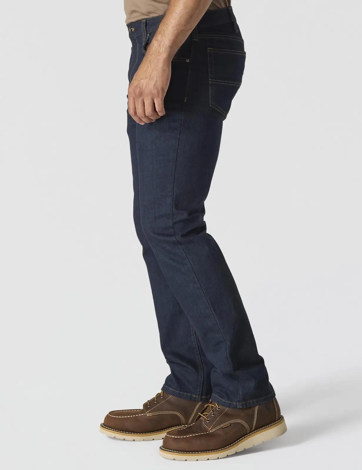 Carhartt 102807-491 teksapüksid – detailne lähivaade