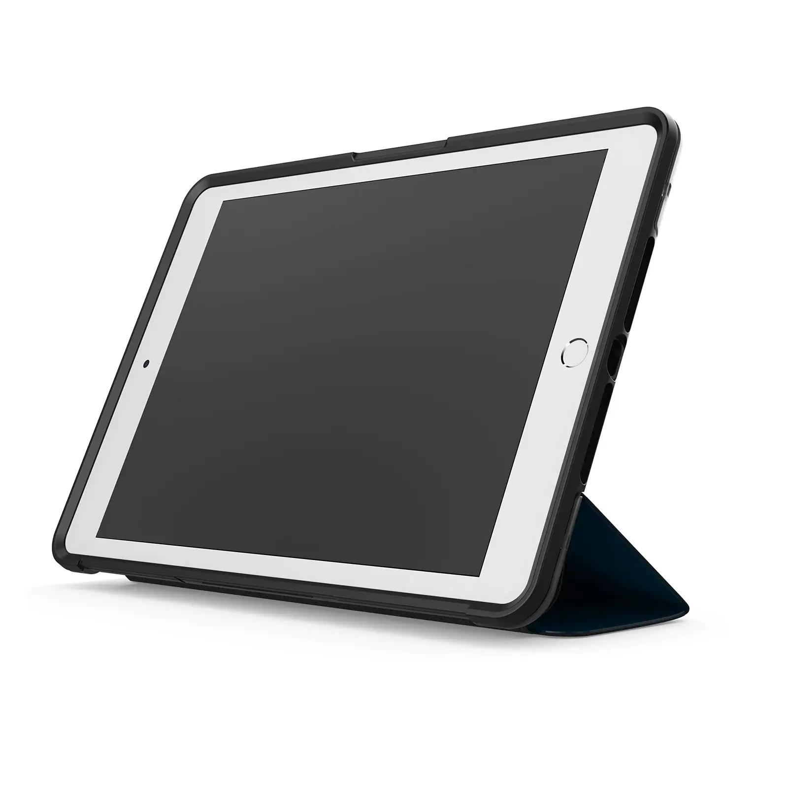OtterBox kaitsev folio iPad 10,2″ – õhuke ja löögikindel kate – detailne vaade