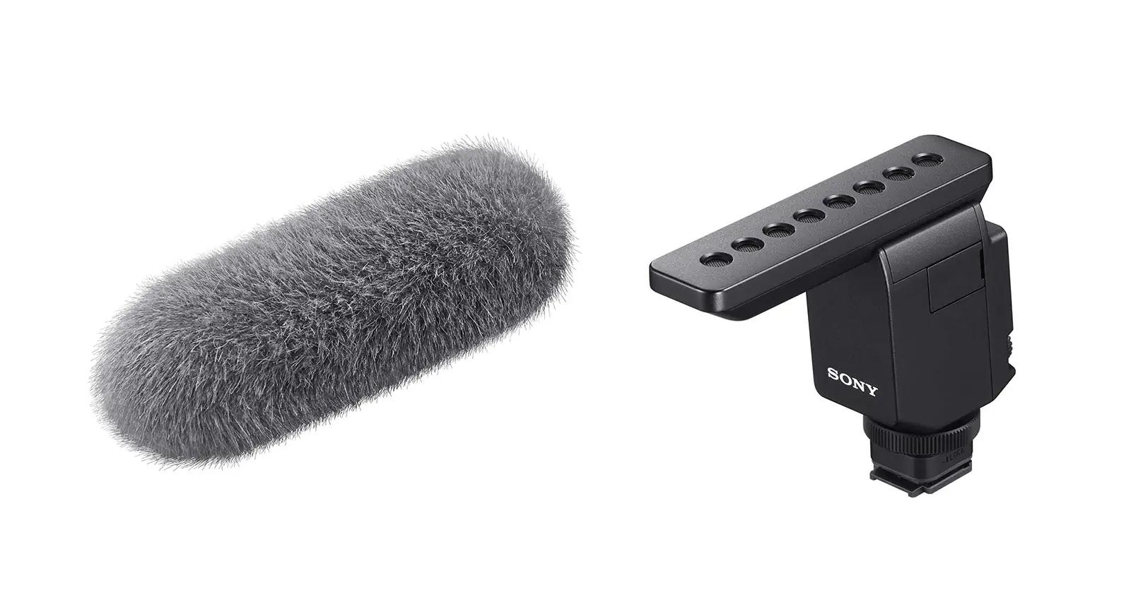 Sony ECMB1M.SYU muusikariistad ja dj-seadmed – detailne lähivaade