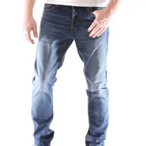 JACK & JONES 12152347_BlueDenim teksapüksid – toote esivaade