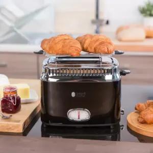 Russell Hobbs 21681-56 Retro kodumasinad – detailne lähivaade