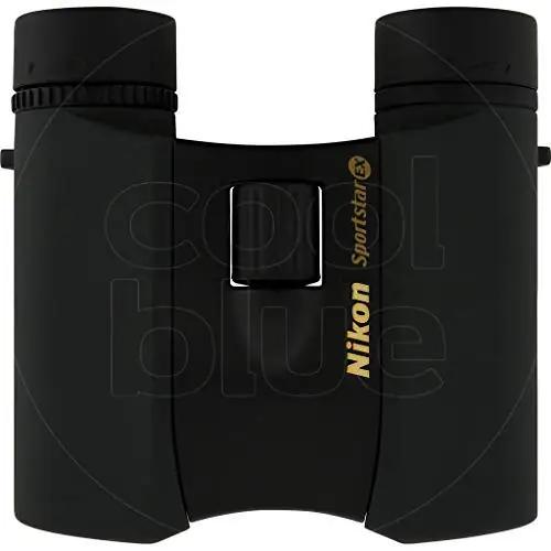 Nikon kergne 8×25 binokkel matkaks ja väljasõitudeks – detailne vaade
