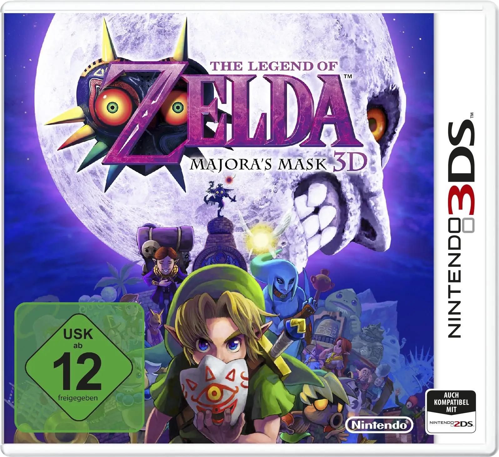 Nintendo 2228840 nintendo süsteemid – toote esivaade