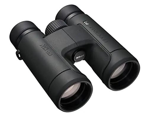 Nikon vastupidav binokkel PROSTAFF P7 10×42 – loodusvaatlus – kasutusnäide