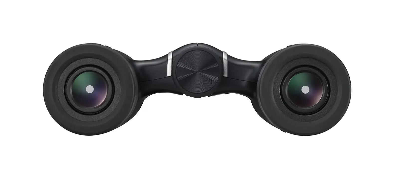 Nikon kompaktne vaateprillid Aculon T02 – kerge matkaks – kasutusnäide