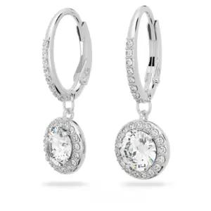 Swarovski 5142721 kõrvarõngad – detailne lähivaade