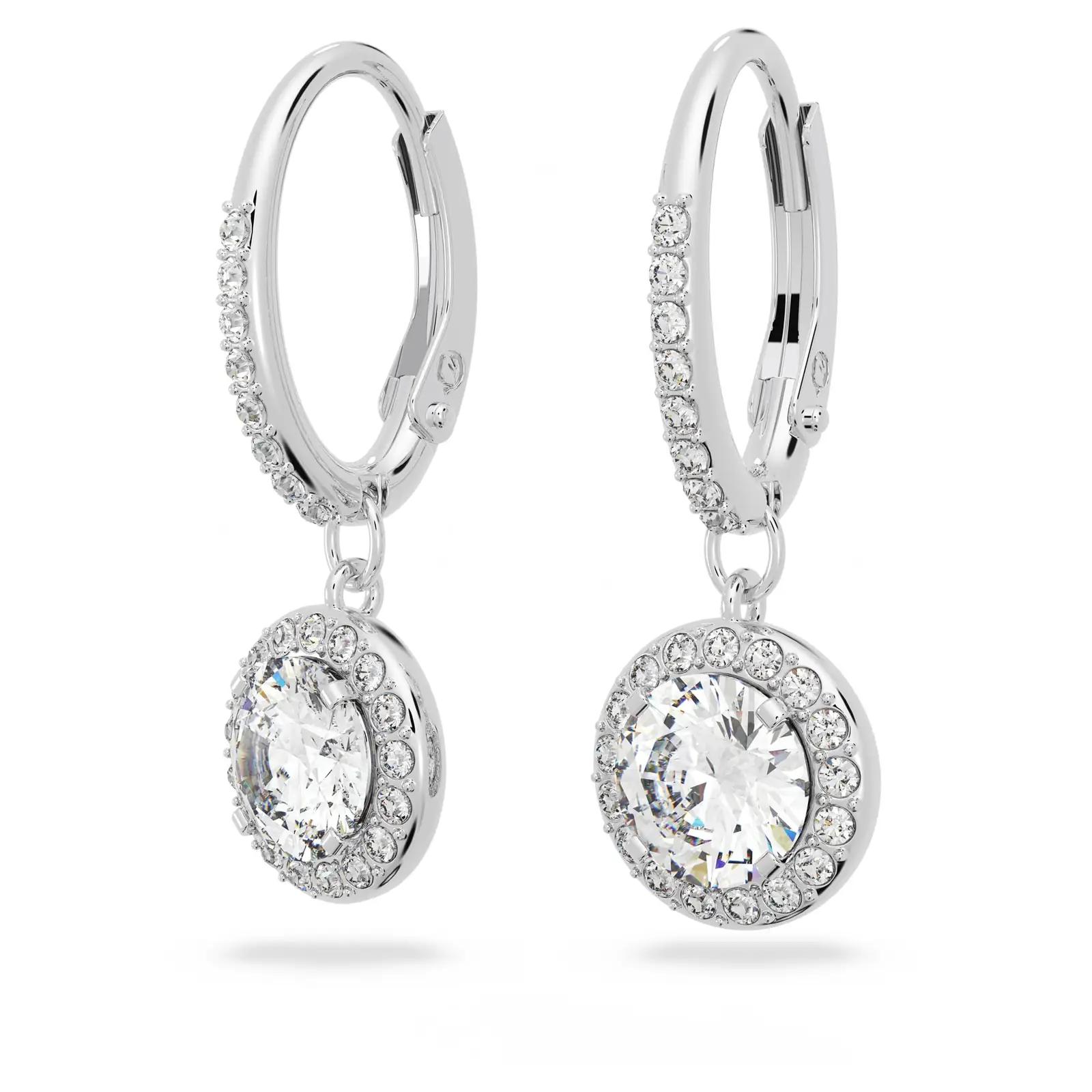 Swarovski 5142721 kõrvarõngad – detailne lähivaade