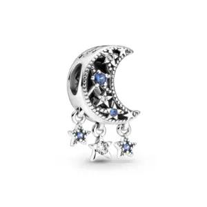 PANDORA 799643C01 charms ja helmestus – toote esivaade
