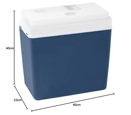 Mobicool jahutuskast Mirabelle 21 l – reisiks ja telkimiseks – pilt 8