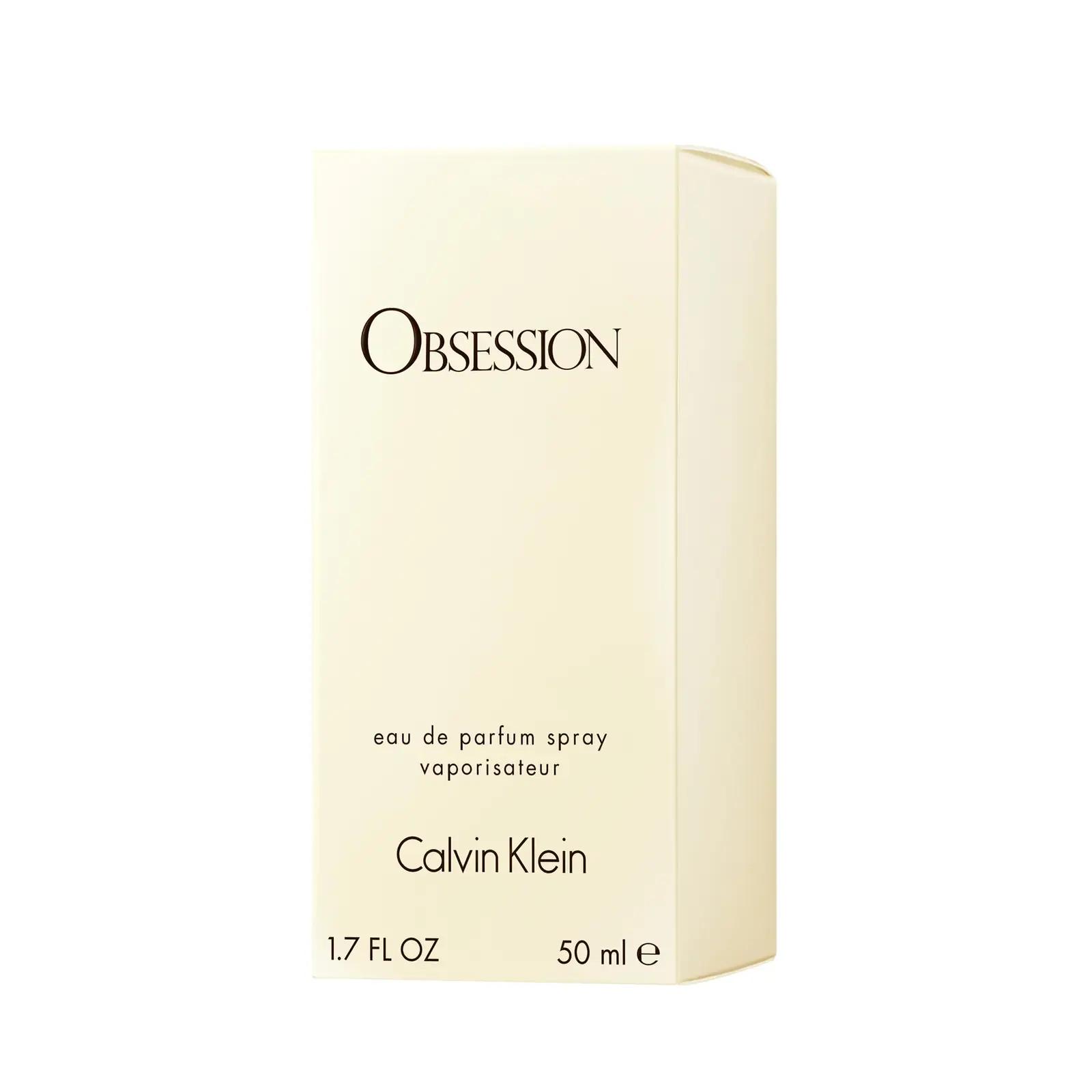 Calvin Klein naistele 50 ml orientaalne parfüüm – pakend ja tarvikud