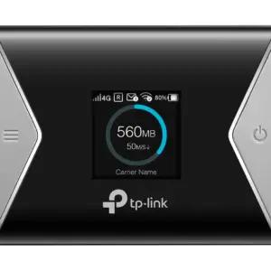 TP-Link M7650 arvutid ja tarvikud – toote esivaade