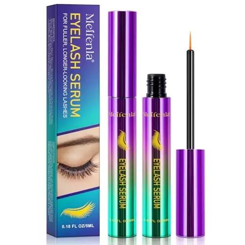 Lxitian vegan wimpernserum — looduslik hooldus ja kasv – pilt 13
