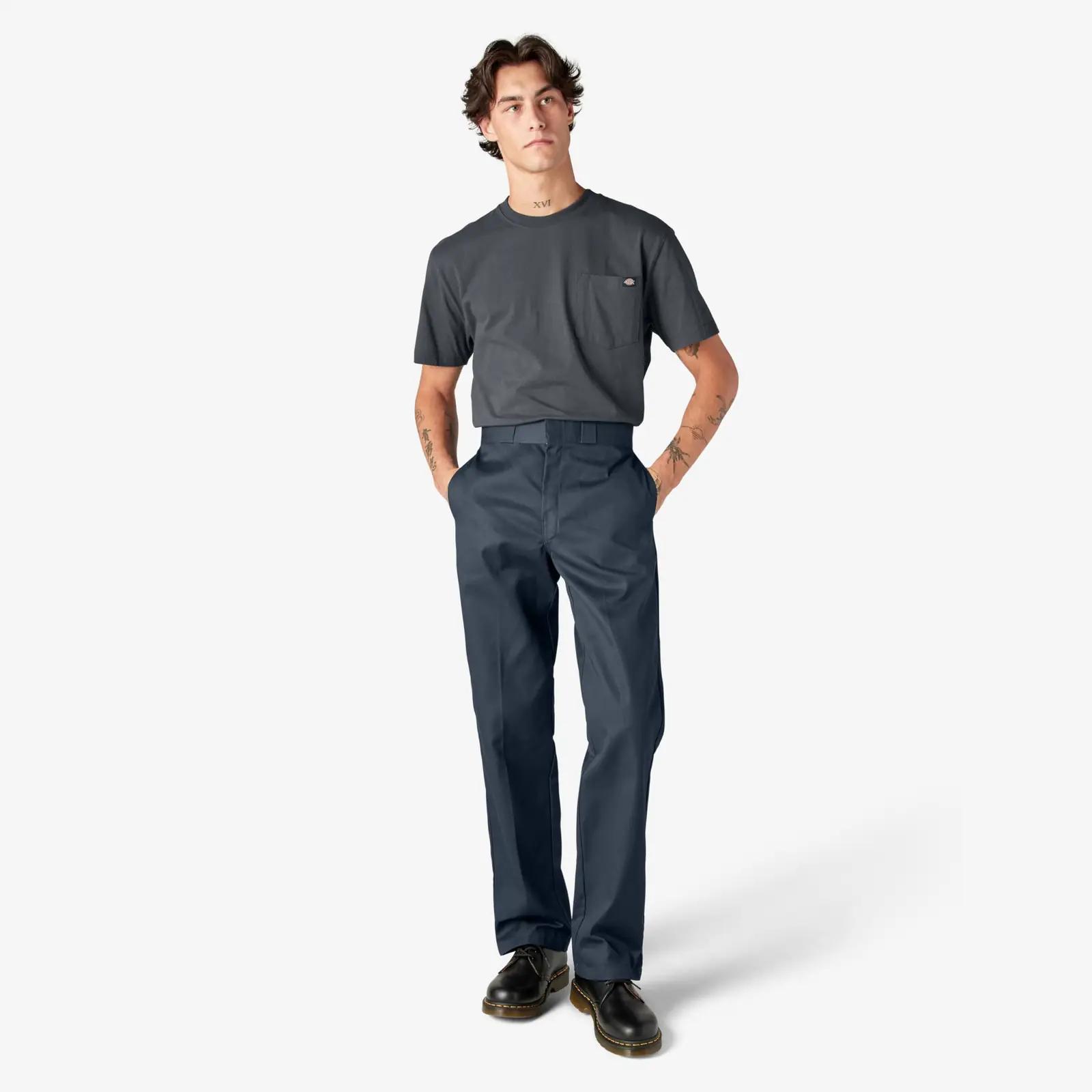 Dickies vastupidavad tööpüksid 874 – mugav ja stiilne – pilt 7