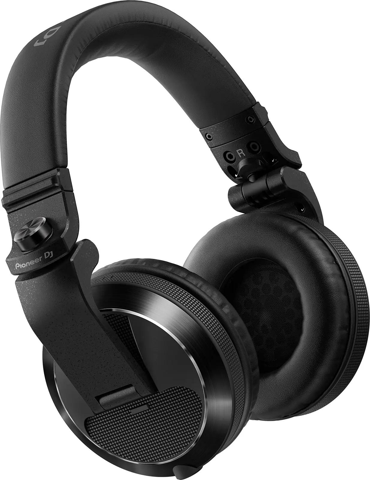 Pioneer DJ HDJ-X7-K muusikariistad ja dj-seadmed – toote esivaade