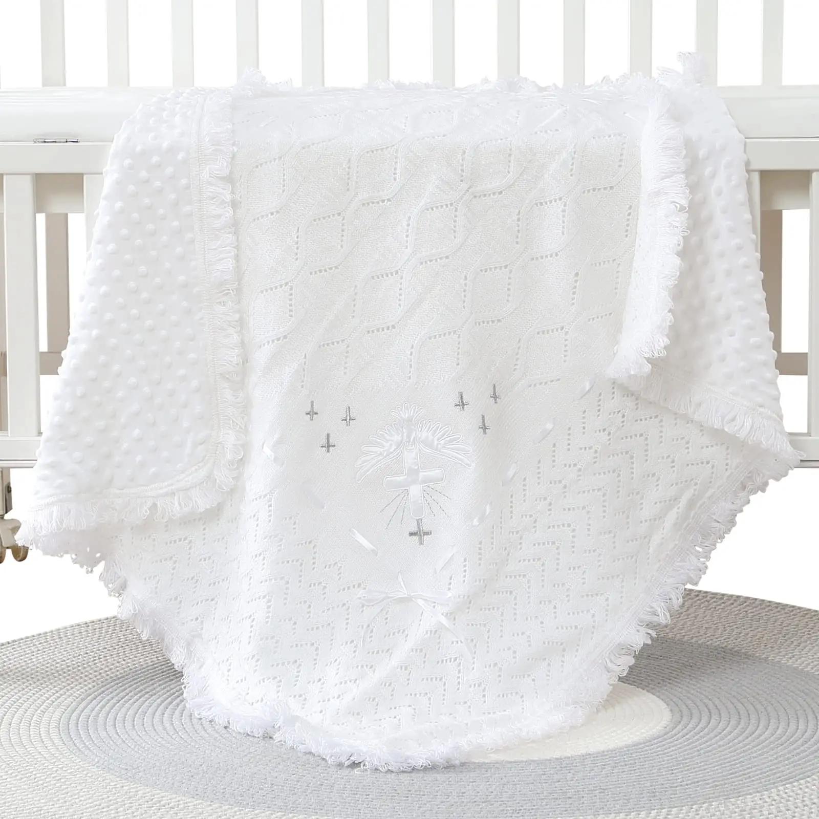 Booulfi Babydecke tekid ja swaddle-rätikud – toote esivaade