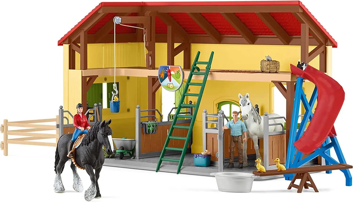 SCHLEICH 42485 mänguasjad – toote esivaade