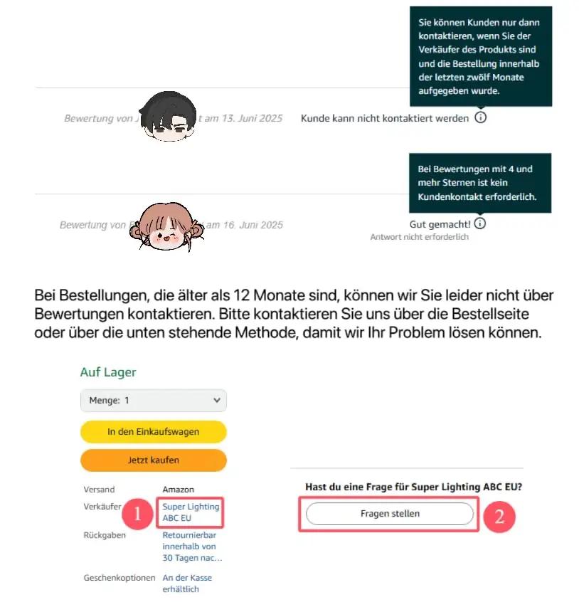 Greenclick LED aialamp komplekt — vastupidav alumiinium – pilt 8