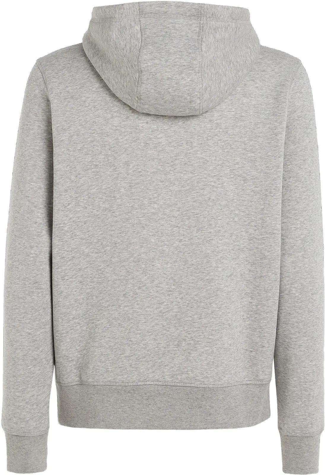 Tommy Hilfiger puuvillane kapuutsiga meeste pusa — mugav stiil – pilt 6
