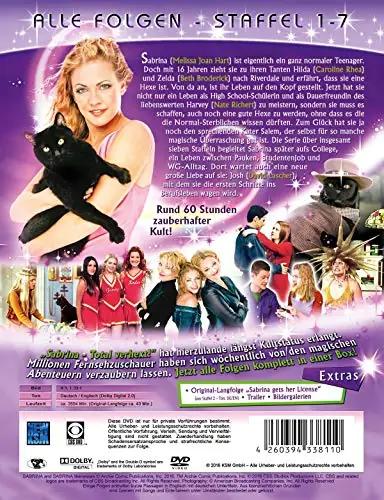 Plaion Pictures dvd & blu-ray – detailne lähivaade