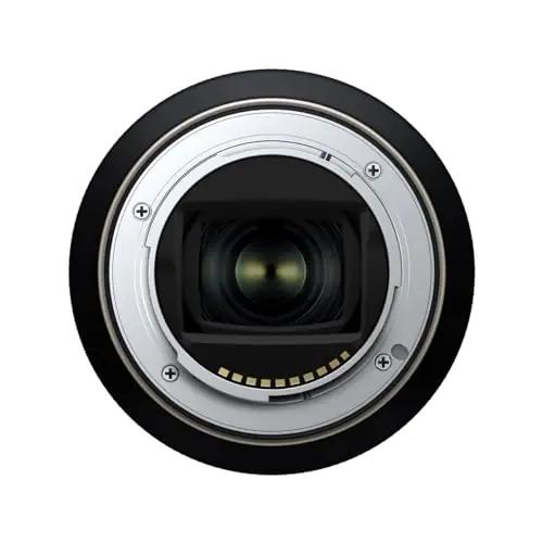 TAMRON kerge 28–200mm universaalne suumobjektiiv reisile sobiv – kasutusnäide
