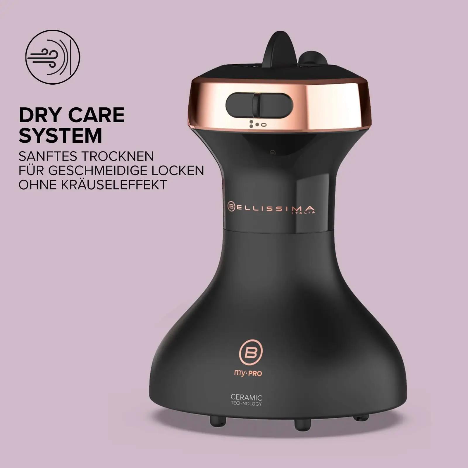 BELLISSIMA keraamiline diffuuser lokkis juustele – pilt 6