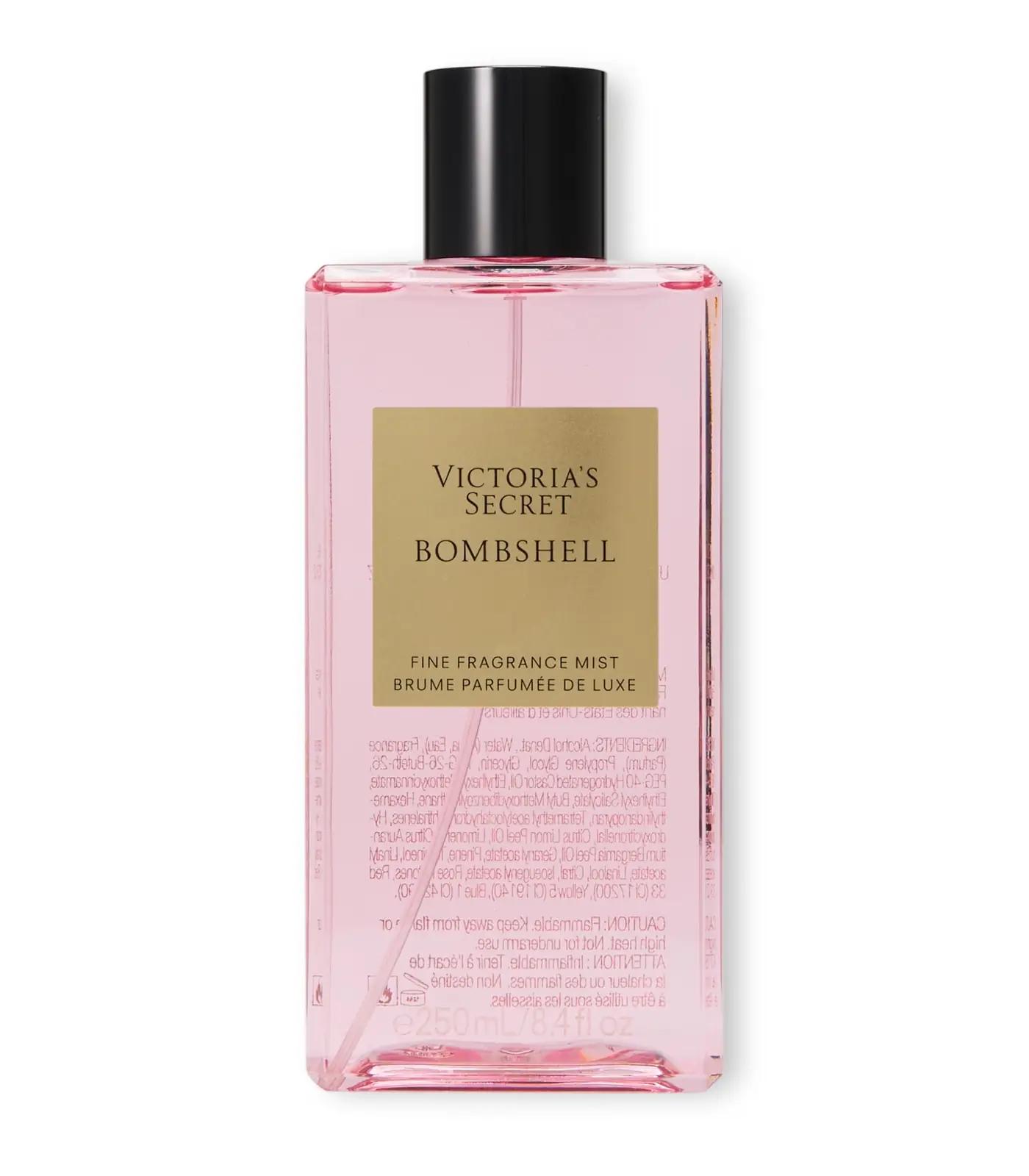 Victoria's Secret 10038282 kehapihustid – toote esivaade