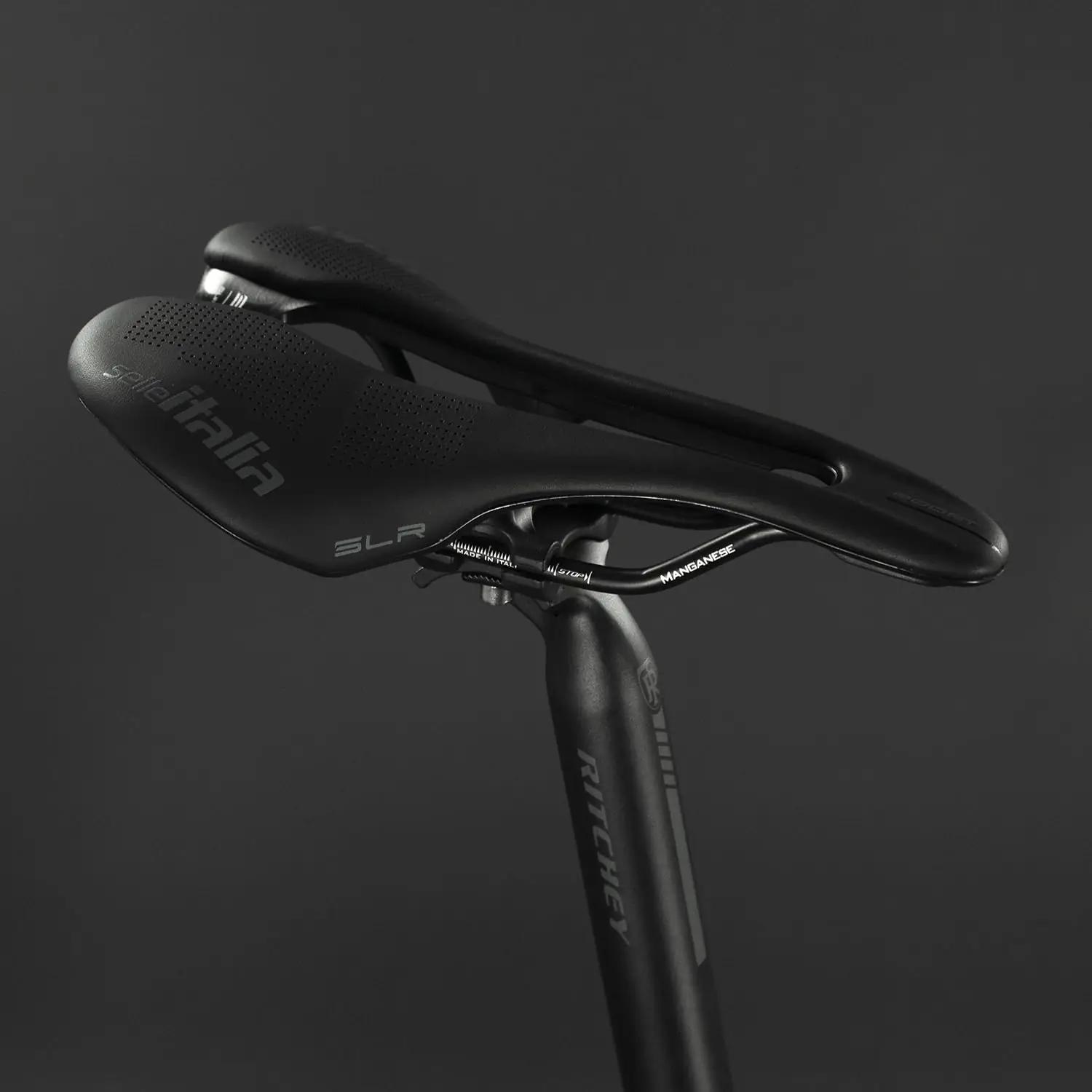 Selle Italia mugav SLR Boost TM Superflow – nahkistmepadi L3 – pilt 10