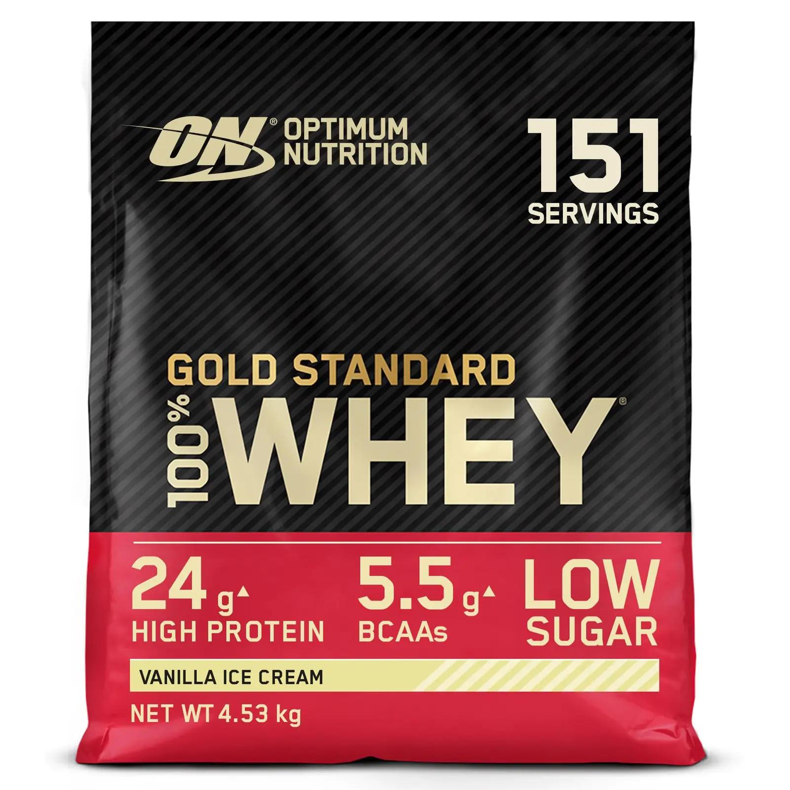 Optimum Nutrition 1063405 valgud – toote esivaade