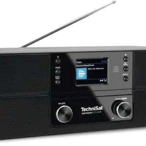 TechniSat 0000/2948 elektroonika – toote esivaade