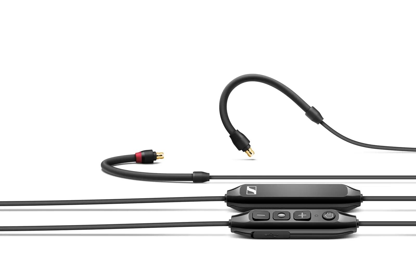 Sennheiser juhtmevabad in-ear kõrvaklapid — mugav ja kvaliteetne – pilt 6