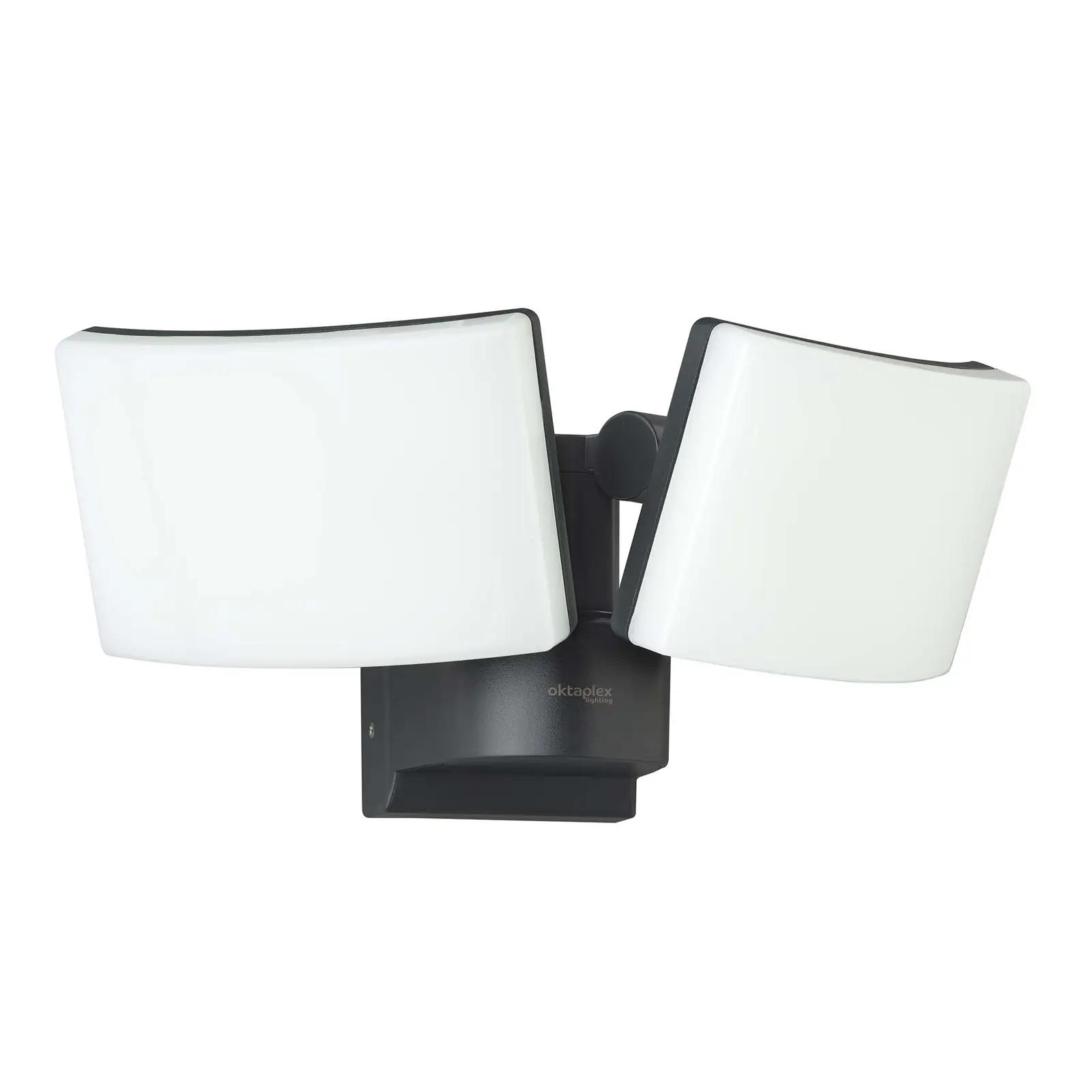 Oktaplex lighting välistingimustele LED-valgusti — vastupidav 40W