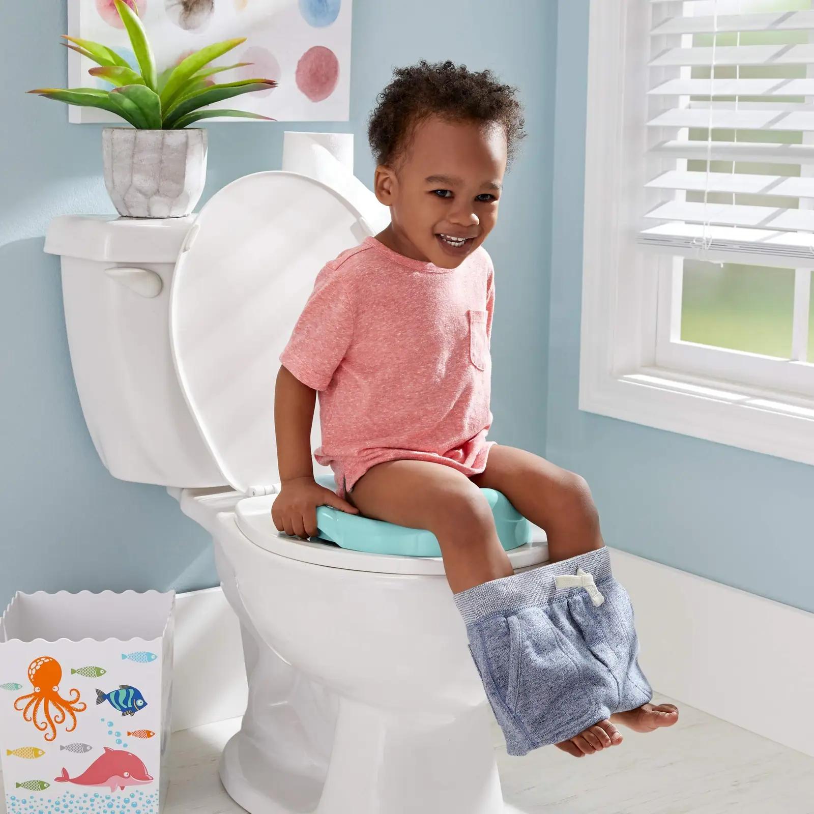 Fisher-Price värvikas laste potike meelelahutusega GWD37 – pilt 7