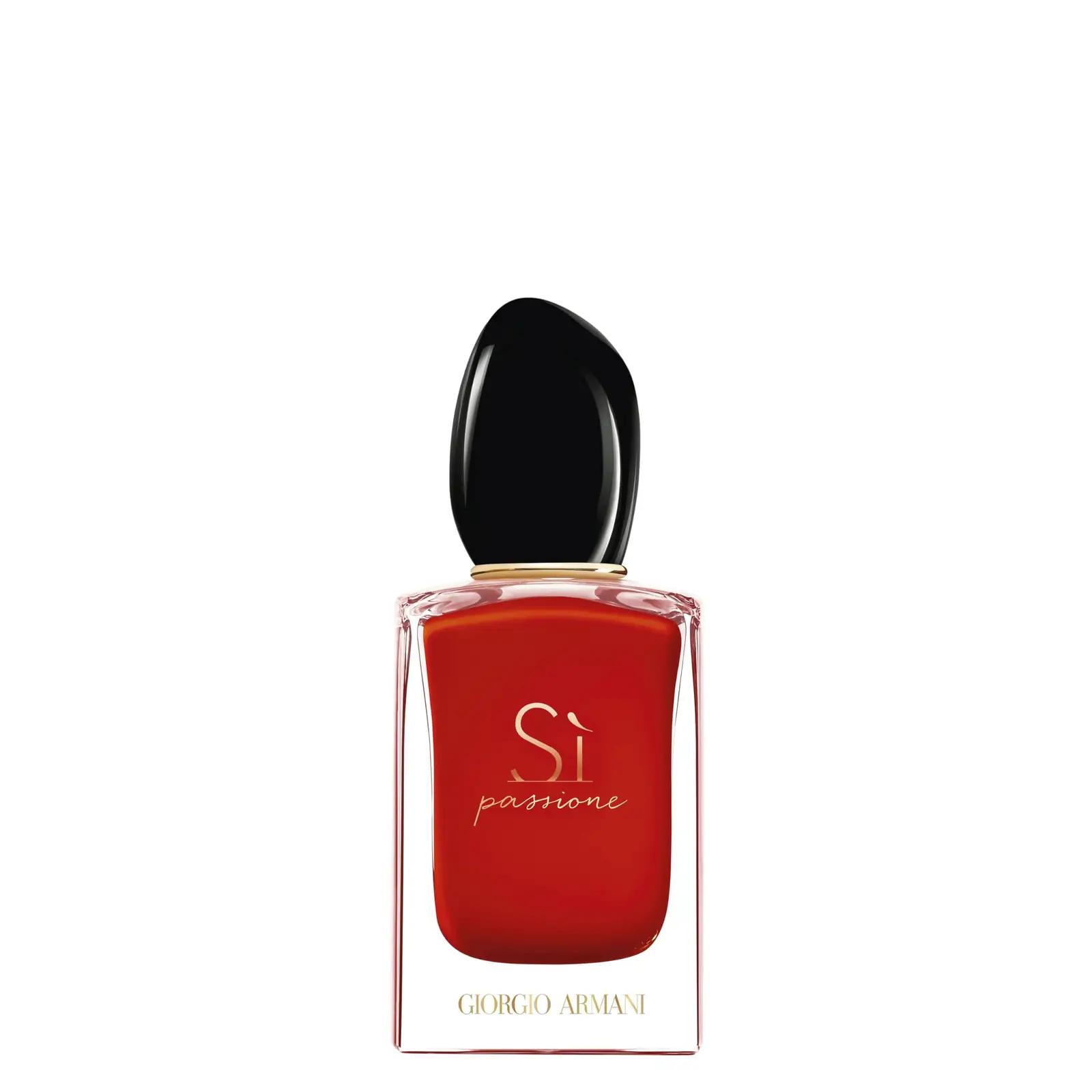 Armani Beauty siidine lõhn 50 ml – elegantne kingiidee