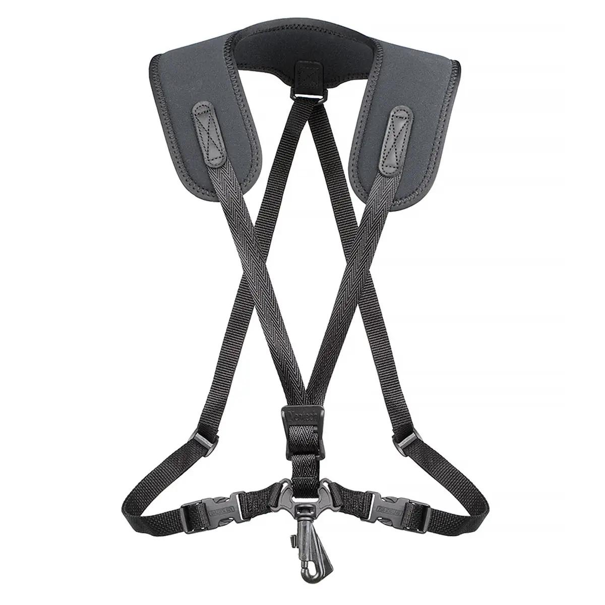 Neotech kerge saksofoni ripats charm ja reguleeritav harness