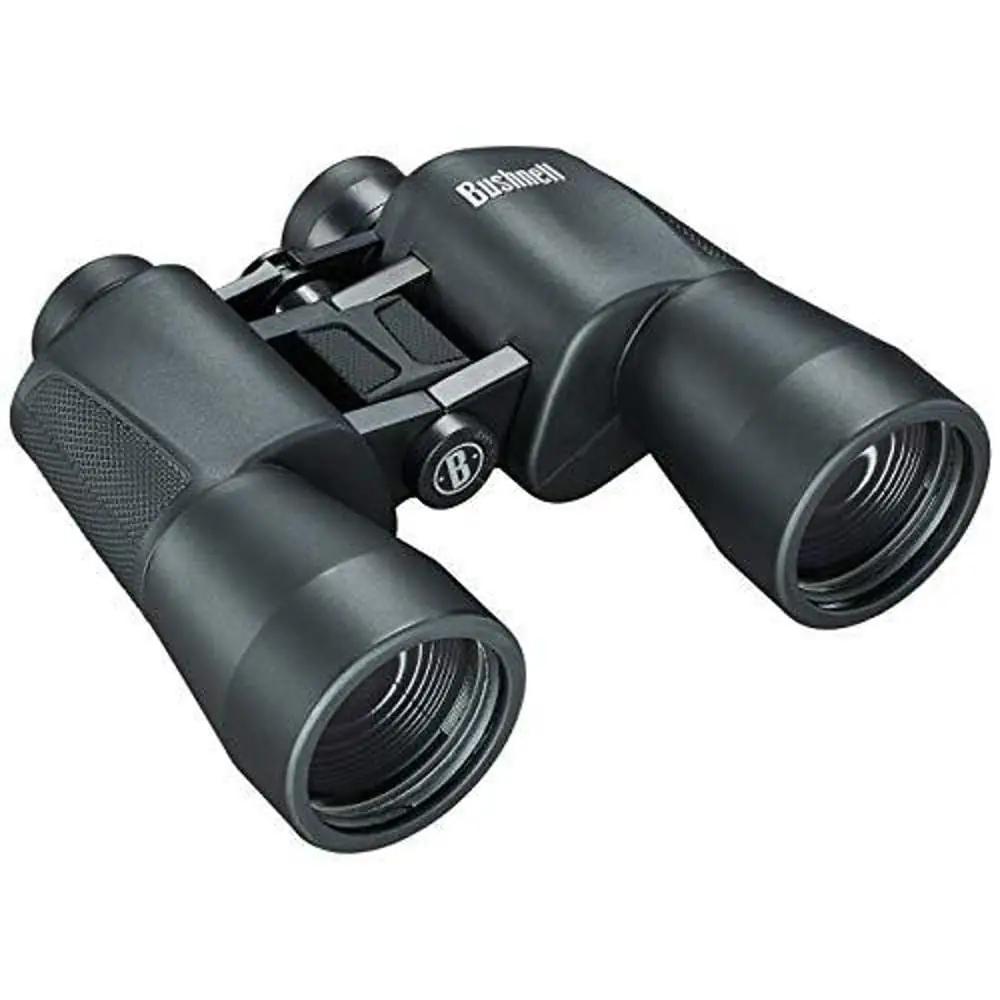 Bushnell binokkel 12×50 Powerview — tugev kontrast ja