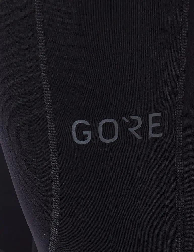 GORE WEAR termopesu rattapüksid traksidega – soe ja hingav – pilt 6