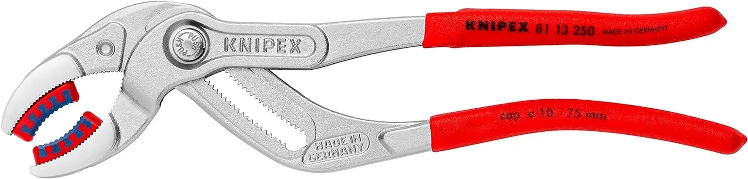 KNIPEX 81 11 250 tangid – toote esivaade