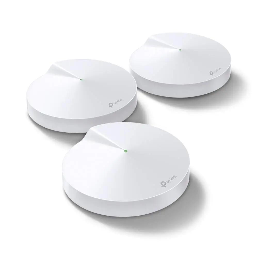 TP-Link Deco M5(3-pack) arvutid ja tarvikud – toote esivaade