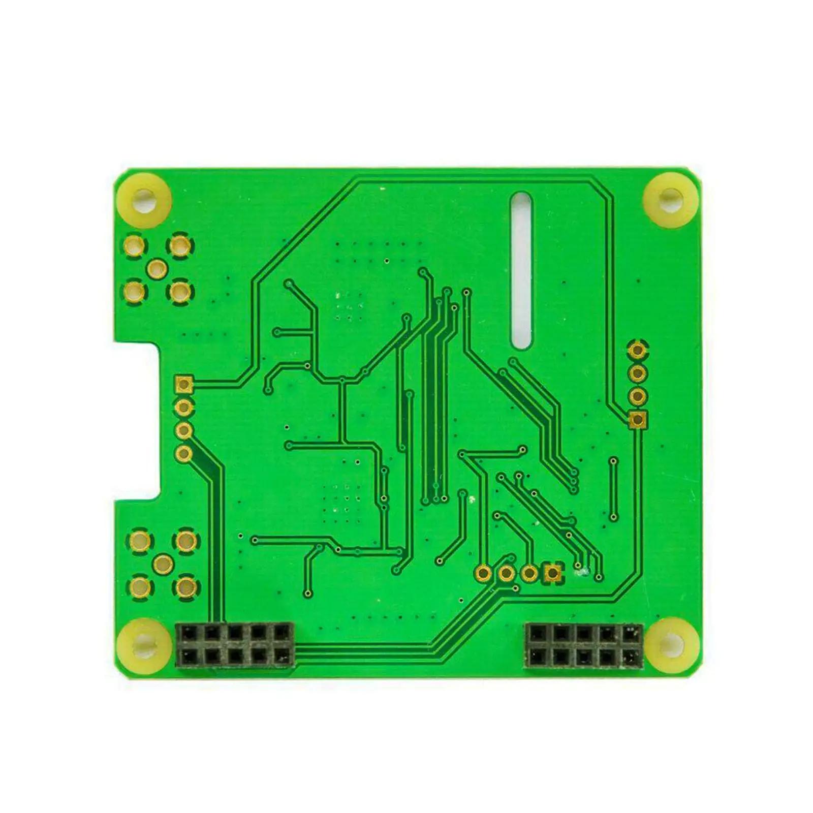 AURSINC Duplex hotspot – vastupidav Io-moodul Raspberry Pi’le – lisavaade