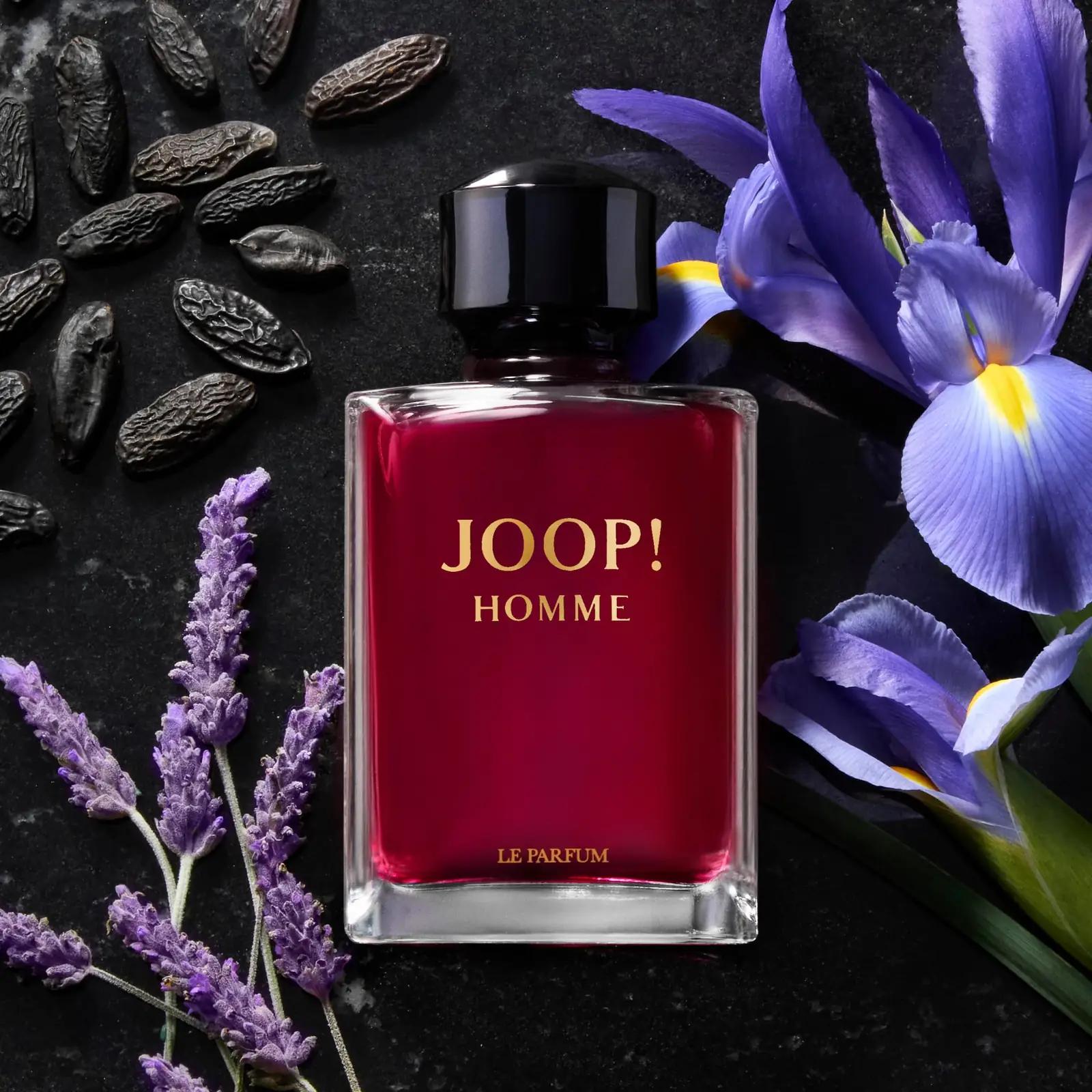 Joop! meeste eeterlik parfüüm 125 ml – intensiivne vanilje – lisavaade