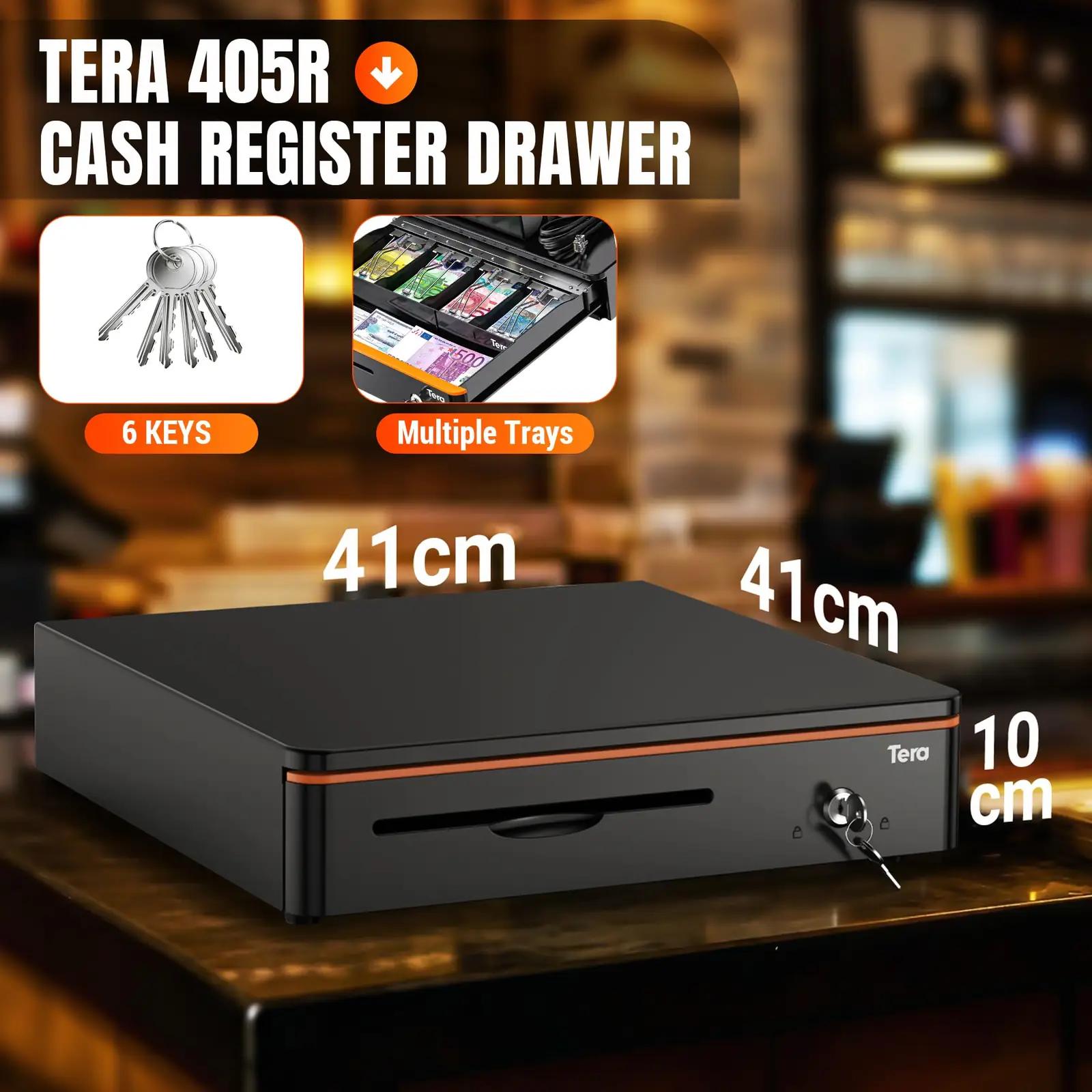 Tera 405R kontoritarbed ja kirjutusvahendid – detailne lähivaade