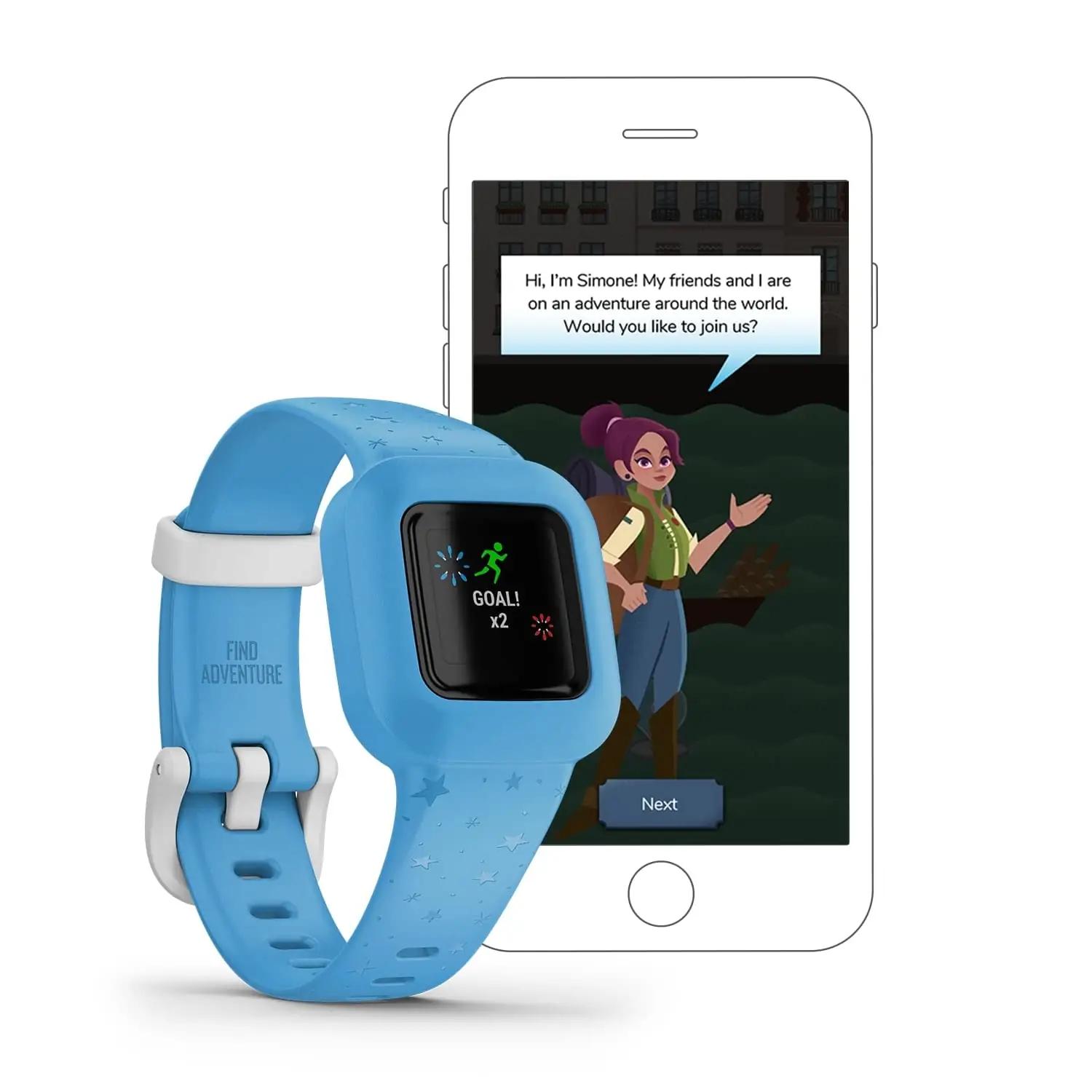 Garmin 010-02441-02 sport ja vaba aeg – detailne lähivaade