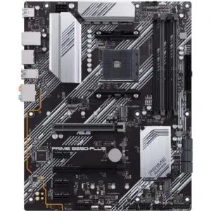 ASUS 90MB14U0-M0EAY0 emaplaadid – detailne lähivaade