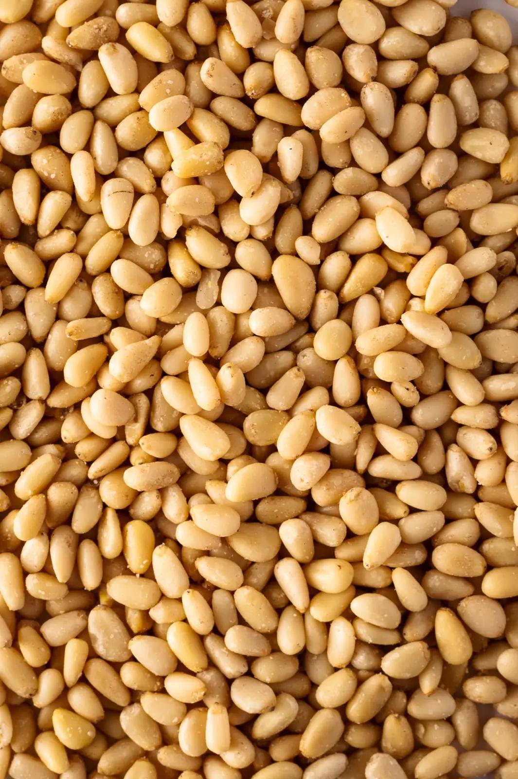 Biojoy mahe-seemned Siberi kederpähklid 1 kg — toitev valik – lisavaade