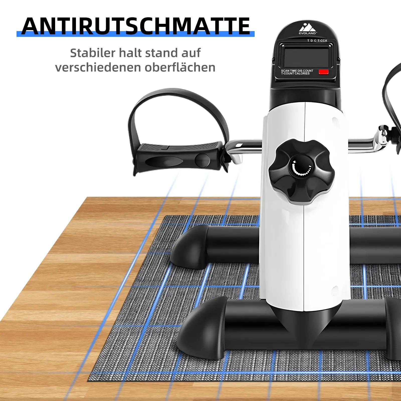 EVOLAND mini rehavilatsiooniratas koduseks treenimiseks ja – pilt 7