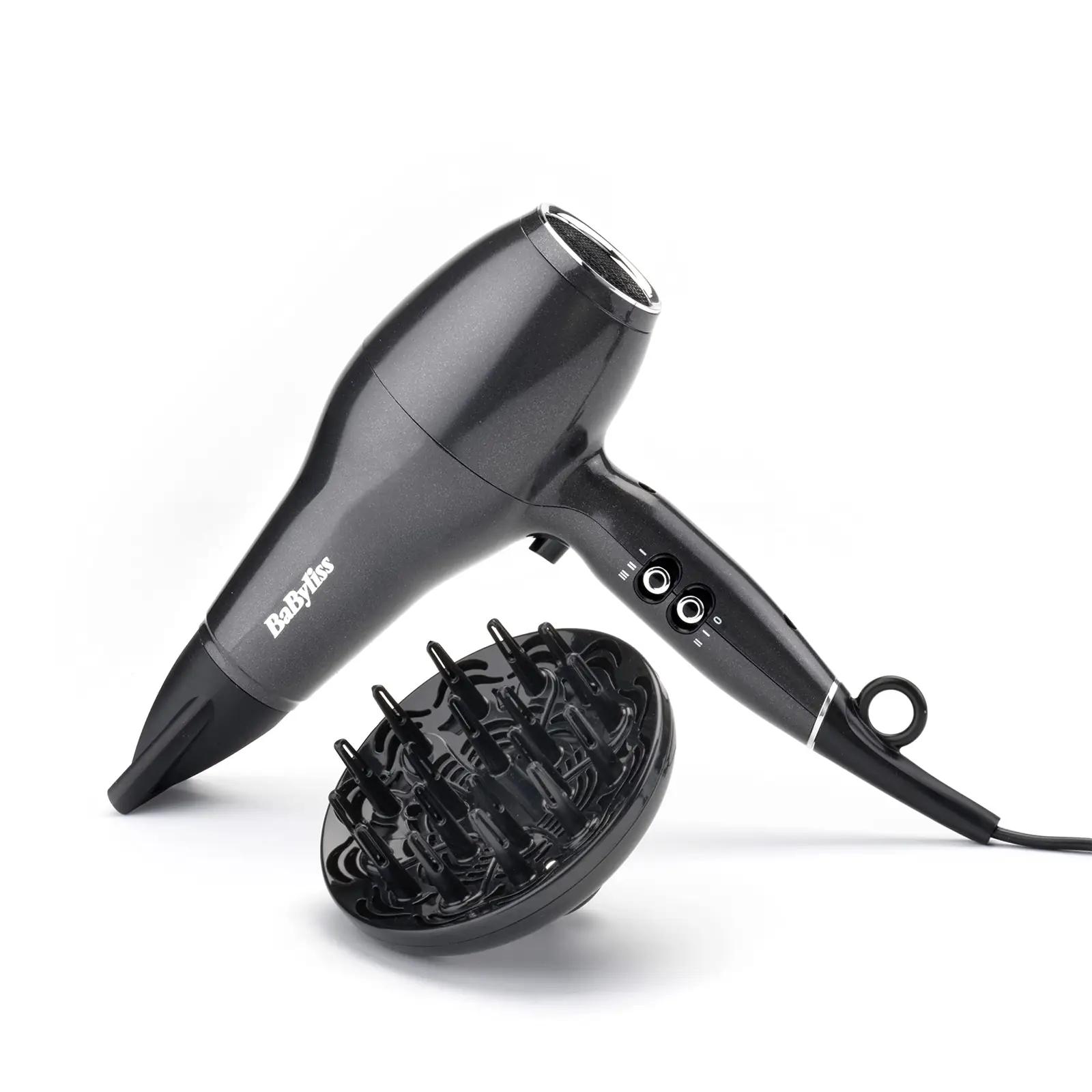 BaByliss keramiik-kuivati 2300 W – kiire stiil ja hooldus – pilt 7